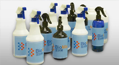 圖什么？不就圖個(gè)健康么！ 寶沃美消毒劑的滅活優(yōu)勢