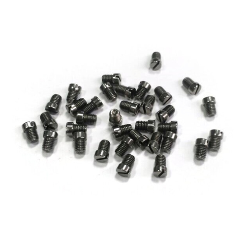 單針電腦絎縫機配件固定旋梭螺絲