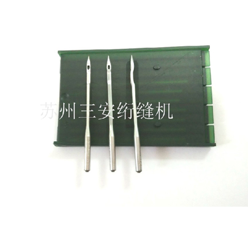 單針電腦絎縫機專用格羅茨機針
